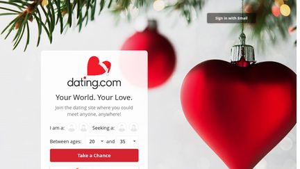 dating.com review, dating.com scam